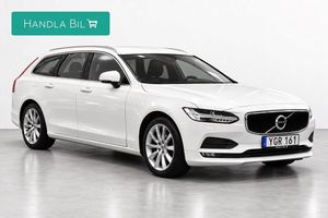 Volvo V90 bild 4