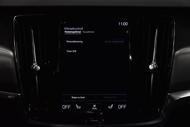 Volvo V90 bild 19
