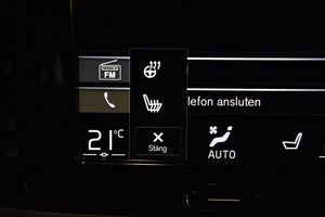 Volvo V90 bild 18