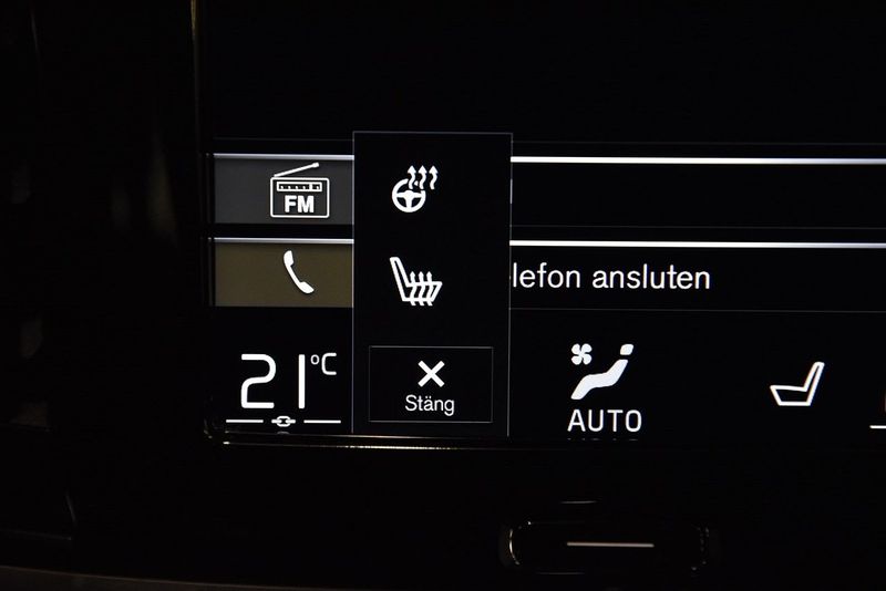 Volvo V90 bild 18