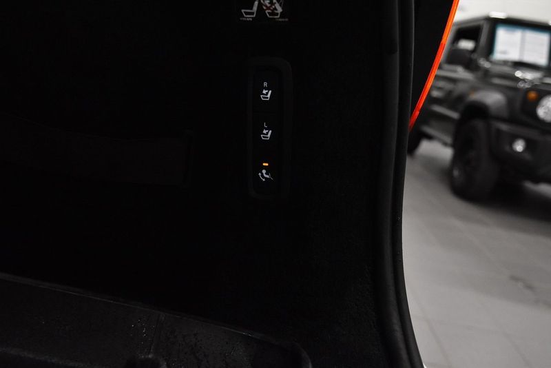 Volvo V90 bild 22