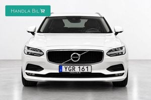 Volvo V90 bild 3