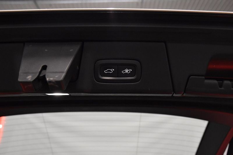 Volvo V90 bild 23