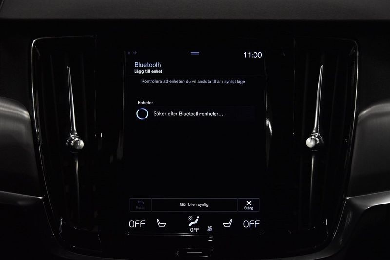 Volvo V90 bild 20