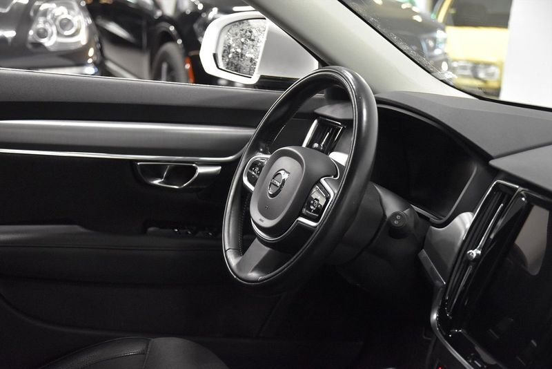 Volvo V90 bild 8