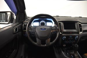 Ford Ranger bild 2