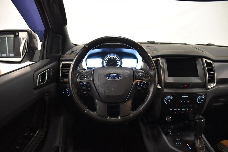 Ford Ranger bild 2
