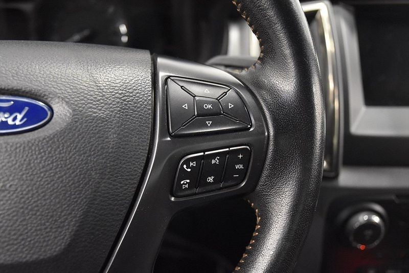 Ford Ranger bild 11