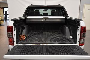 Ford Ranger bild 19