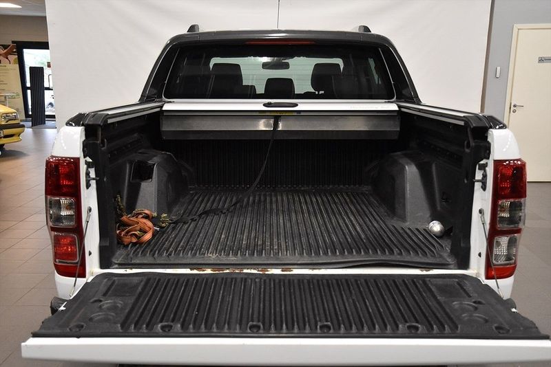 Ford Ranger bild 19