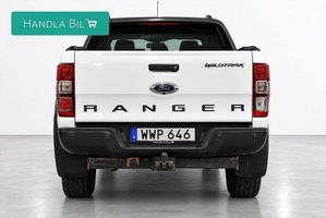Ford Ranger bild 6