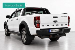 Ford Ranger bild 7