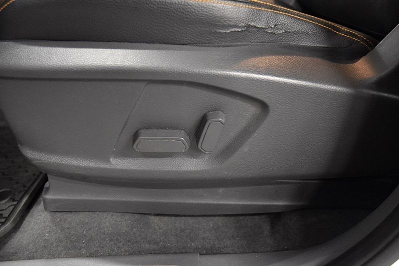 Ford Ranger bild 18