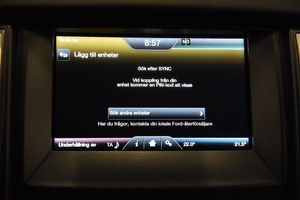 Ford Ranger bild 16