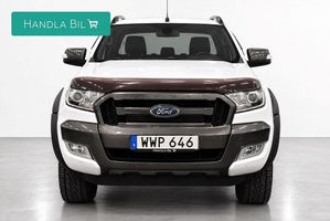 Ford Ranger bild 3