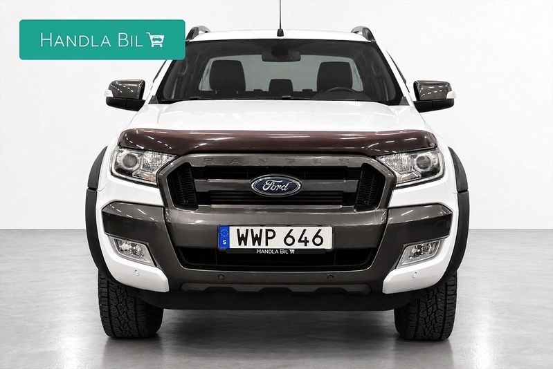 Ford Ranger bild 3