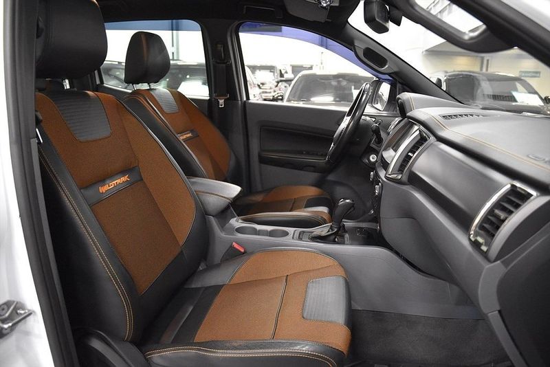 Ford Ranger bild 12