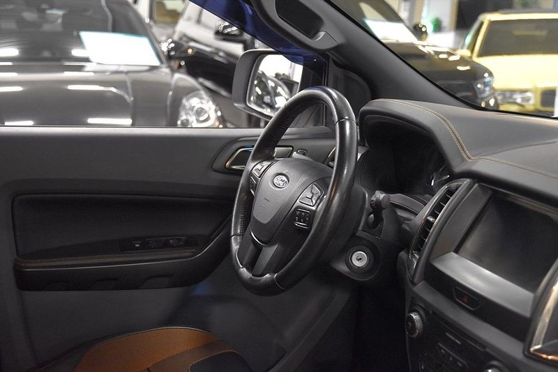 Ford Ranger bild 8