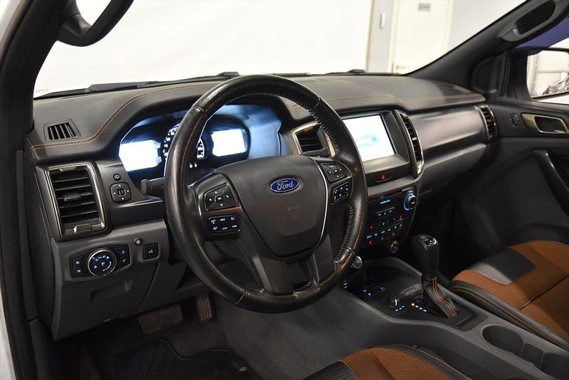 Ford Ranger bild 9