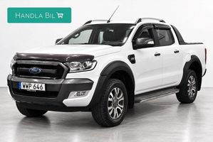 Ford Ranger bild 1