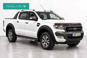 Ford Ranger bild 4