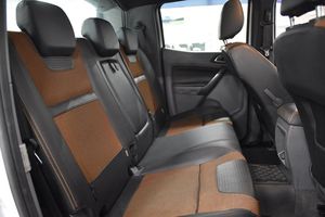 Ford Ranger bild 13