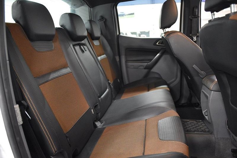 Ford Ranger bild 13