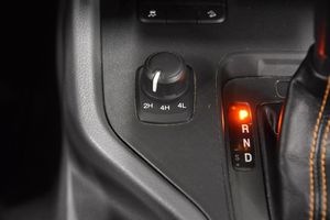 Ford Ranger bild 17