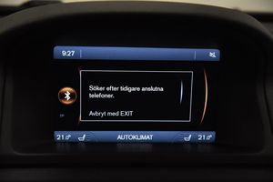 Volvo V70 bild 21