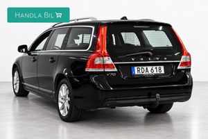 Volvo V70 bild 7