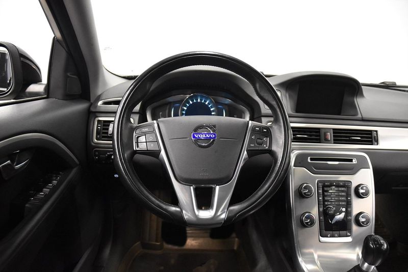 Volvo V70 bild 2