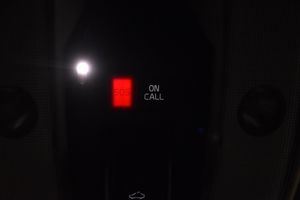 Volvo V70 bild 19