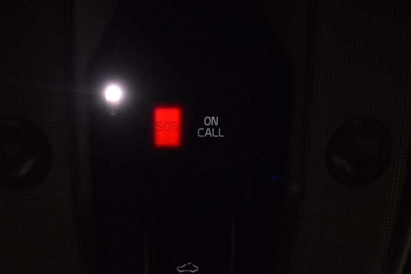 Volvo V70 bild 19