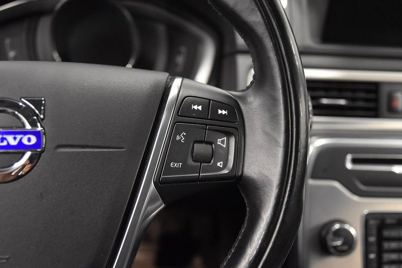 Volvo V70 bild 11