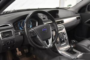Volvo V70 bild 8