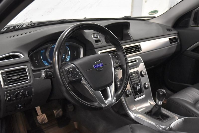 Volvo V70 bild 8