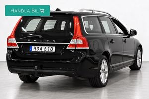 Volvo V70 bild 5