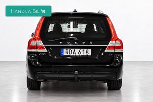 Volvo V70 bild 6