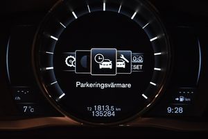 Volvo V70 bild 18