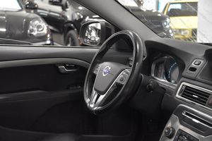 Volvo V70 bild 9