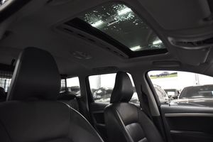 Volvo V70 bild 13