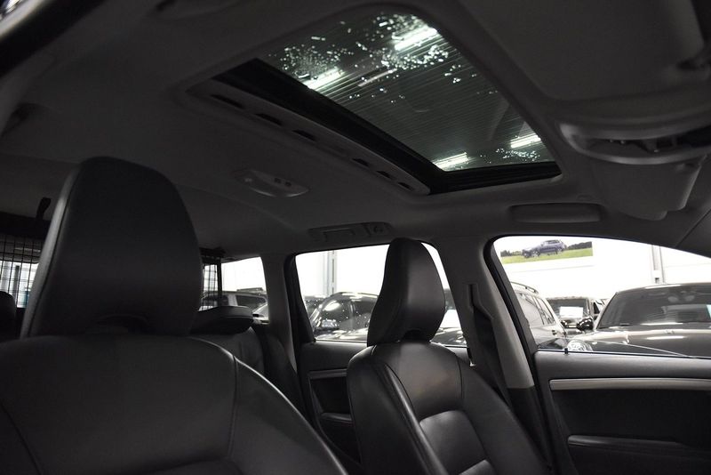 Volvo V70 bild 13