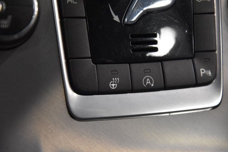Volvo V70 bild 22