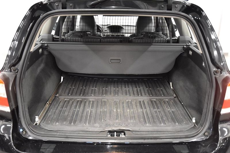 Volvo V70 bild 24