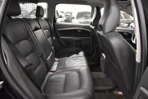Volvo V70 bild 14