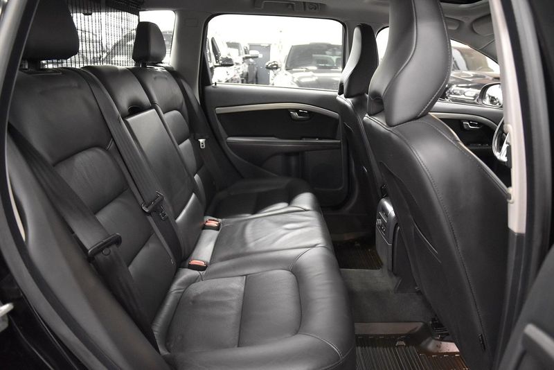 Volvo V70 bild 14