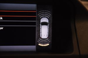 Volvo V70 bild 16