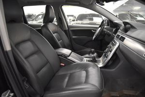 Volvo V70 bild 12