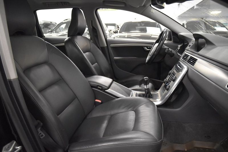 Volvo V70 bild 12