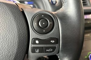 Lexus CT bild 13